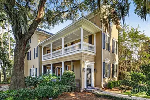 202 John Wesley Way, Savannah, GA 31404 - Photo 1