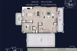177 Sawgrass Loop, Pembroke, GA 31321 - Photo 4