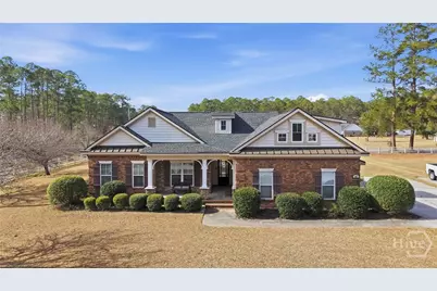 101 Oaklawn Drive, Rincon, GA 31326 - Photo 2