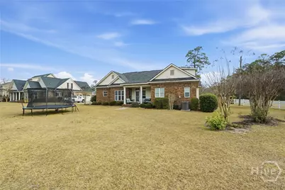101 Oaklawn Drive, Rincon, GA 31326 - Photo 30