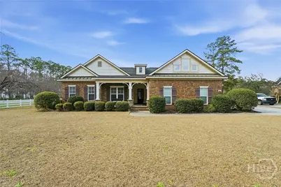101 Oaklawn Drive, Rincon, GA 31326 - Photo 1