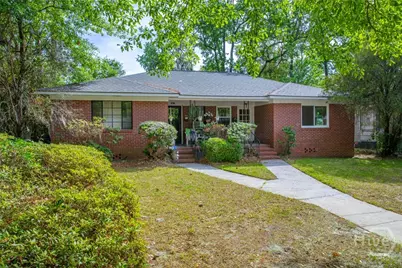 215 Brandywine Road #215, Savannah, GA 31405 - Photo 1