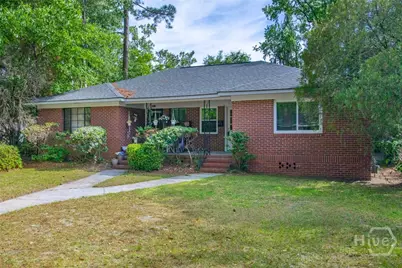 215 Brandywine Road #215, Savannah, GA 31405 - Photo 24