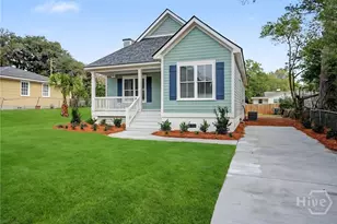 1534 E 53rd St, Savannah, GA 31404 - Photo 2