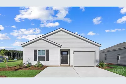 34 Jovita Drive, Port Wentworth, GA 31407 - Photo 1