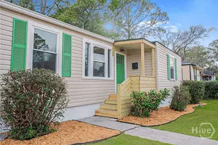 2509 Louisiana Ave, Savannah, GA 31404 - Photo 2