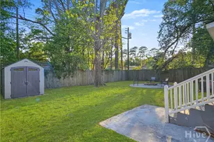 2509 Louisiana Ave, Savannah, GA 31404 - Photo 14
