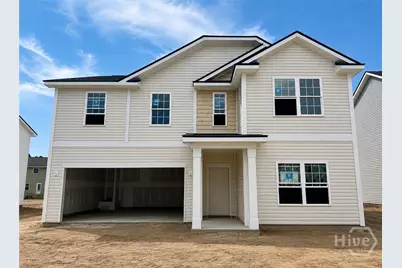 205 Pitchline Drive, Hinesville, GA 31313 - Photo 1