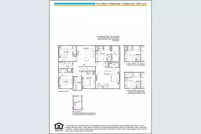 121 Little Ben Court, Guyton, GA 31312 - Photo 4