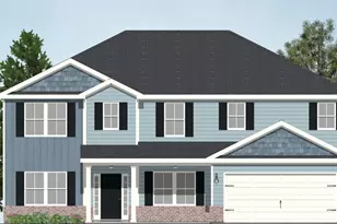 121 Little Ben Ct, Guyton, GA 31312 - Photo 2