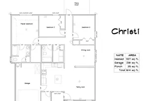 178 Calhoun Way NE, Ludowici, GA 31316 - Photo 2