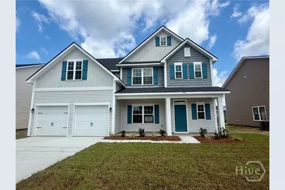 193 Pitchline Drive, Hinesville, GA 31313 - Photo 1
