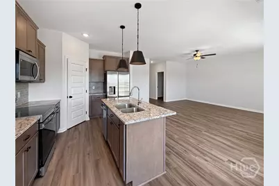 467 Buckhead Loop SE, Allenhurst, GA 31301 - Photo 10