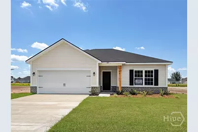 467 Buckhead Loop SE, Allenhurst, GA 31301 - Photo 1