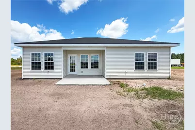 467 Buckhead Loop SE, Allenhurst, GA 31301 - Photo 16