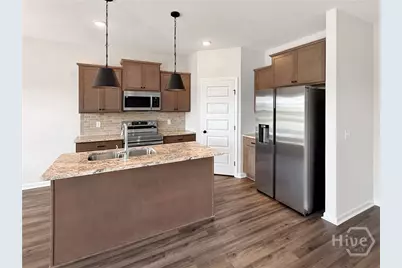 467 Buckhead Loop SE, Allenhurst, GA 31301 - Photo 6