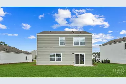 412 Flat Rock Trace, Port Wentworth, GA 31407 - Photo 14