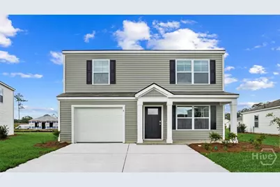 412 Flat Rock Trace, Port Wentworth, GA 31407 - Photo 1
