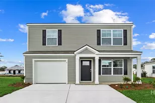 412 Flat Rock Trace, Port Wentworth, GA 31407 - Photo 1