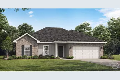 439 Buckhead Loop SE, Allenhurst, GA 31301 - Photo 1