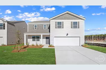19 Gladewater Drive, Port Wentworth, GA 31407 - Photo 1