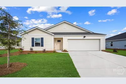 3 Gladewater Drive, Port Wentworth, GA 31407 - Photo 1