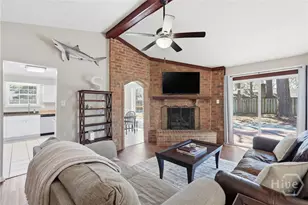 15 Barrington Cir, Savannah, GA 31419 - Photo 4