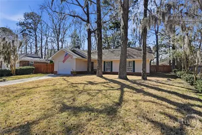 15 Barrington Circle, Savannah, GA 31419 - Photo 1