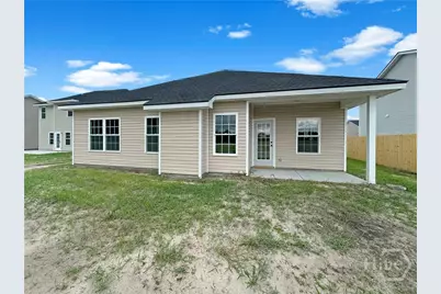 202 Pitchline Drive, Hinesville, GA 31313 - Photo 18