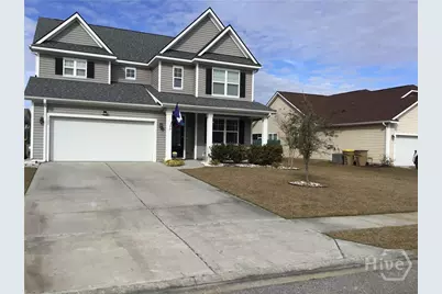 122 Palmer Place, Richmond Hill, GA 31324 - Photo 2