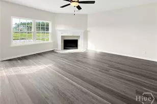 214 Pitchline Dr, Hinesville, GA 31313 - Photo 4