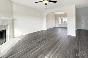 214 Pitchline Dr, Hinesville, GA 31313 - Photo 4