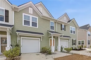 143 Benelli Dr, Pooler, GA 31322 - Photo 2