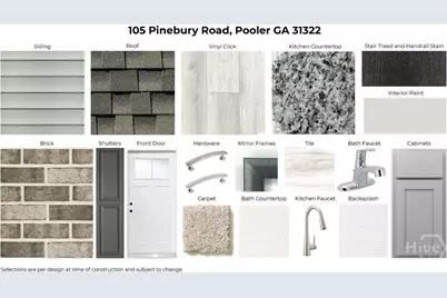105 Pinebury Road, Pooler, GA 31322 - Photo 6