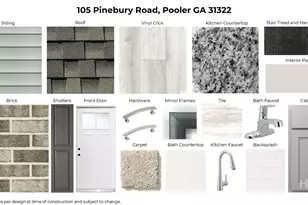 105 Pinebury Rd, Pooler, GA 31322 - Photo 6