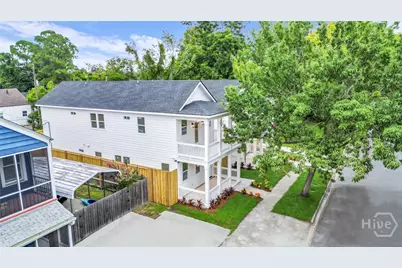904 E 33rd Street, Savannah, GA 31401 - Photo 58