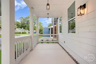 904 E 33rd St, Savannah, GA 31401 - Photo 8