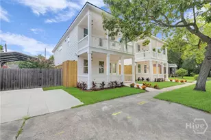 904 E 33rd St, Savannah, GA 31401 - Photo 4