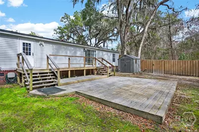 227 Otto Drive, Midway, GA 31320 - Photo 24