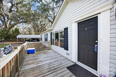227 Otto Drive, Midway, GA 31320 - Photo 4