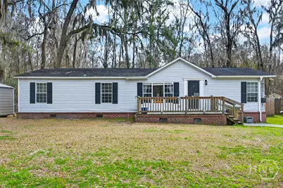 227 Otto Drive, Midway, GA 31320 - Photo 2