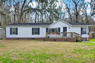 227 Otto Dr, Midway, GA 31320 - Photo 2