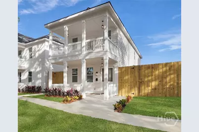 1230 E Anderson Street, Savannah, GA 31404 - Photo 4