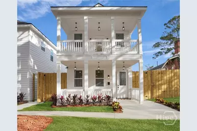 1230 E Anderson Street, Savannah, GA 31404 - Photo 2