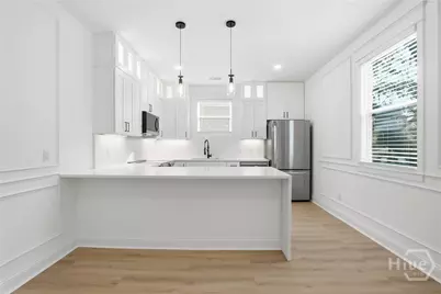 1228 E Anderson Street #A & B, Savannah, GA 31404 - Photo 42