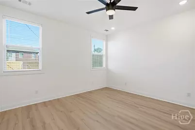 1228 E Anderson Street #A & B, Savannah, GA 31404 - Photo 32