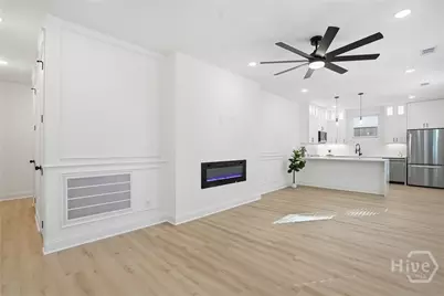 1228 E Anderson Street #A & B, Savannah, GA 31404 - Photo 10