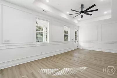 1228 E Anderson Street #A & B, Savannah, GA 31404 - Photo 40