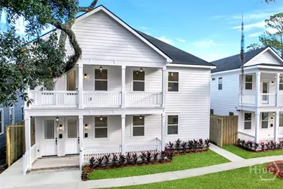 1228 E Anderson Street #A & B, Savannah, GA 31404 - Photo 2