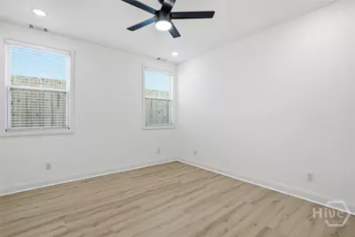 1228 E Anderson Street #A & B, Savannah, GA 31404 - Photo 24